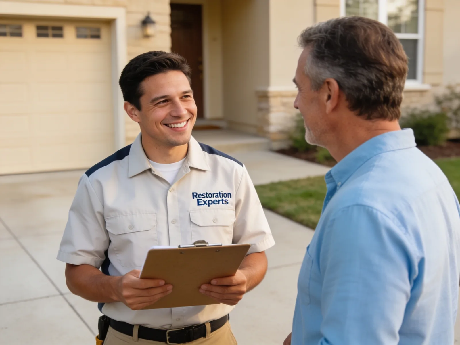 Water Damage Cleanup Washington Grove, MD FAQs